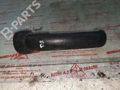 Used Front left exterior door handle Front left exterior door handle NISSAN TERRANO II (R20) 2.7 TD 4WD (101 hp) 7944062 7944062