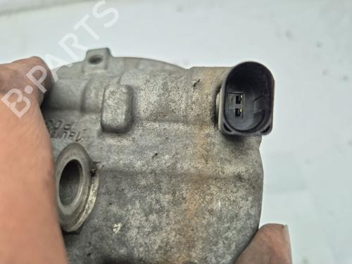 AC compressor AUDI A3 (8P1) 1.6 TDI | BP27807183M34 
