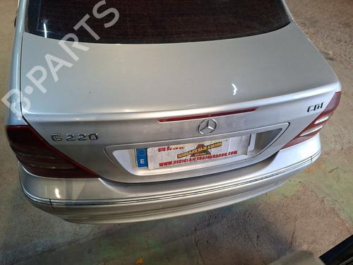 Portellone posteriore Portellone posteriore MERCEDES-BENZ C-CLASS (W203) C 220 CDI (203.006, 203.008) (143 hp) 39173783 39173783