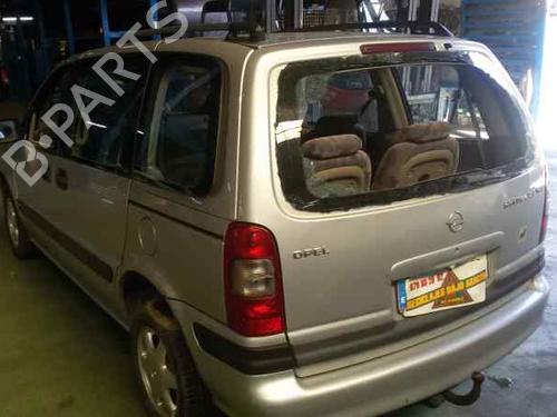 Starter OPEL SINTRA (APV)  | BP7936149M8 