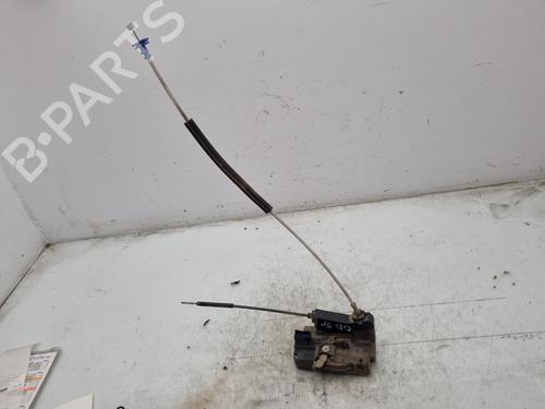 Used Front right lock OPEL ZAFIRA A MPV (T98) 2.0 DTI 16V (F75) (101 hp) 17862846