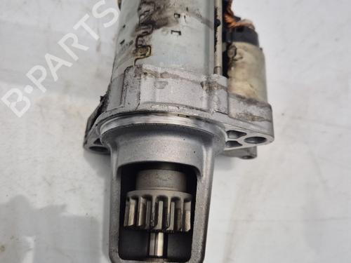 Starter MERCEDES-BENZ GLA-CLASS (X156) GLA 220 CDI (156.903) | BP24702664M8 