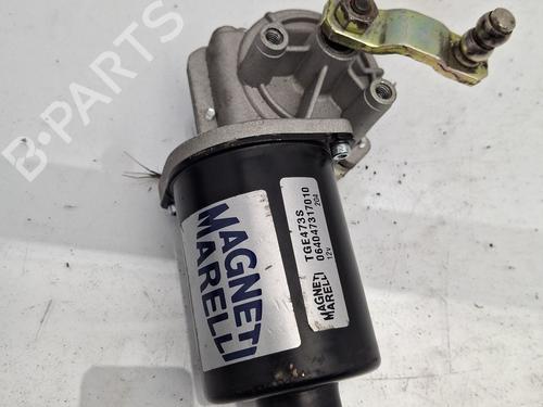 Viskermotor vindrude SEAT TOLEDO II (1M2) 1.9 TDI | BP28358065M29 