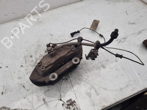 Højre bremsekaliber foran MERCEDES-BENZ M-CLASS (W163) [1998-2005]  18307713