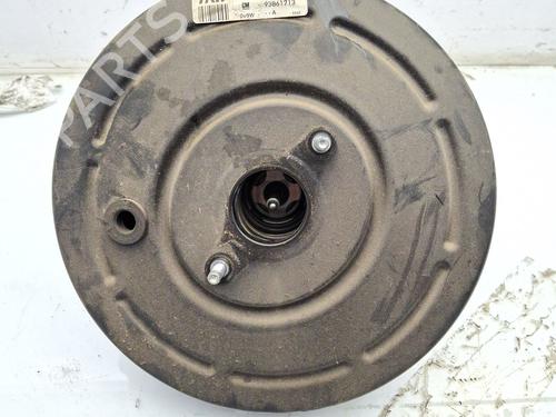 Used Servo brake RENAULT TRAFIC II Van (FL) 2.0 dCi 115 (FL01, FL0U, FL00, FL0H, FL0M) (114 hp) 31680231