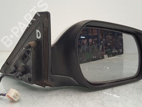 Used Right mirror MAZDA 6 Saloon (GG) [2002-2008]  7948117