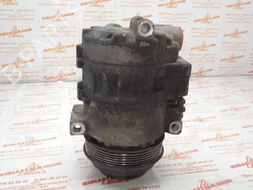 AC-Kompressor MERCEDES-BENZ SPRINTER 4-t Van (B904)  | BP7990833M34 