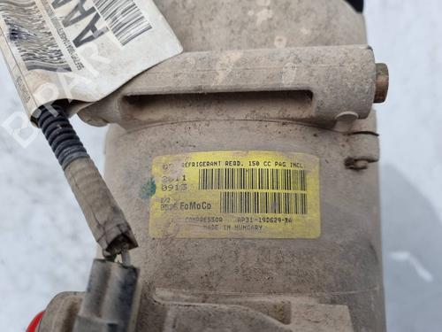 AC compressor FORD FOCUS III 1.6 TDCi | BP9808978M34
