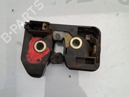 Used Tailgate lock Tailgate lock SEAT CORDOBA (6K1, 6K2) 1.9 TDI (110 hp) 34509532 34509532