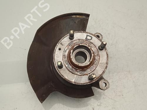 Right front steering knuckle CHEVROLET EPICA (KL1_) 2.0 D | BP9223464M26 