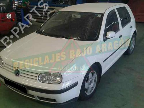 Instrument cluster VW GOLF IV (1J1) 1.9 TDI | BP7936022C47 