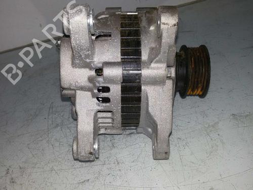 Generator RENAULT MEGANE II Saloon (LM0/1_) 1.6 16V (LM1R, LM0C) | BP7930520M7 