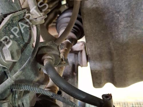 Used Right front driveshaft FIAT FIORINO Box Body/MPV (265_) [2013-2026]  32381626