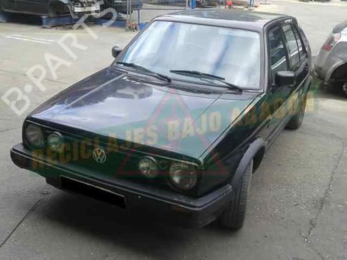 Starter VW GOLF II (19E, 1G1)  | BP7934045M8 