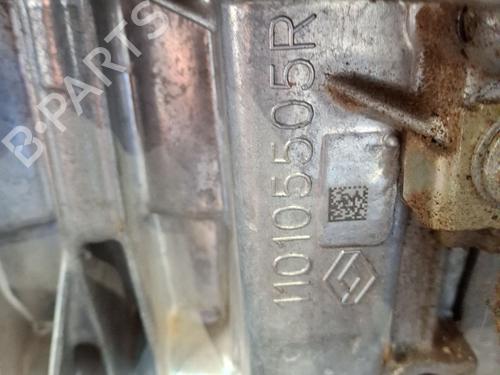 Engine DACIA SANDERO II 1.0 SCe 75 (B8JC, B8JD, B8NC) | BP33326278M1  - Image 6