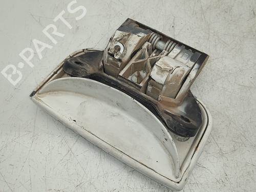 Front right exterior door handle CITROËN BERLINGO / BERLINGO FIRST Box Body/MPV (M_) 1.9 D 70 (MBWJZ, MCWJZ) | BP8248345C129 