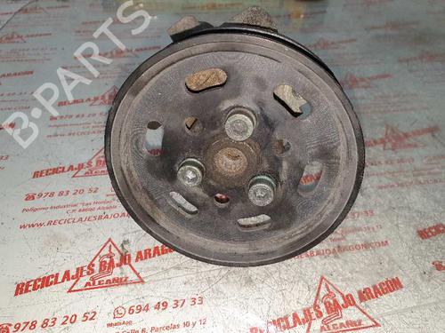 Steering pump VW POLO (6N2) 1.4 TDI | BP7936582M99 