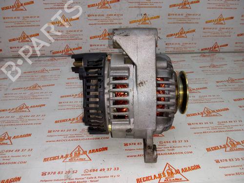 Used Alternator PEUGEOT 106 I (1A, 1C) [1991-1996]  7945550