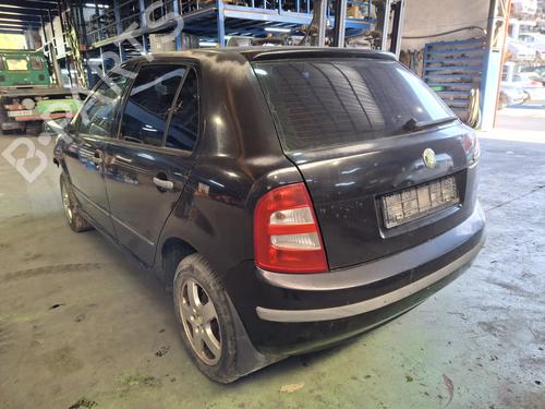 Used Parts SKODA FABIA I (6Y2) 1.9 SDI (64 hp) 4347270