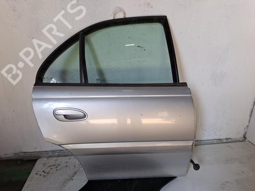 Used Right rear door OPEL OMEGA B (V94) 2.5 TD (F69, M69, P69) (130 hp) 22646565