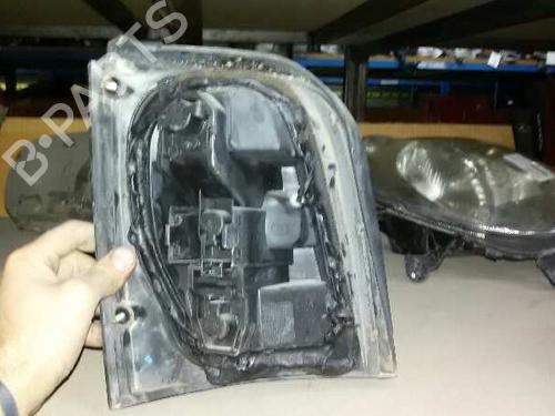 Right taillight NISSAN MICRA II (K11)  | BP7939746C35 