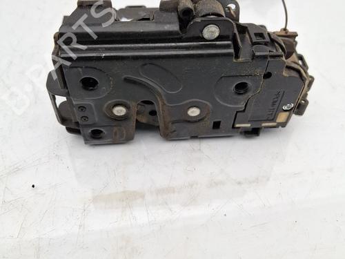 Front left lock VW GOLF IV (1J1) 1.9 TDI | BP26910180C98 