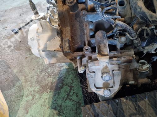 Gearbox CITROËN XANTIA (X1_, X2_)  | BP11039262M3 