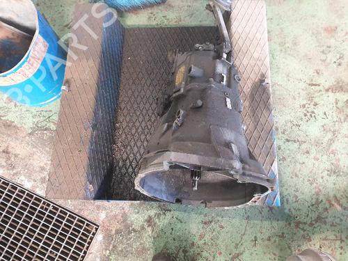 Used Gearbox BMW 3 Compact (E36) [1994-2000]  7944526