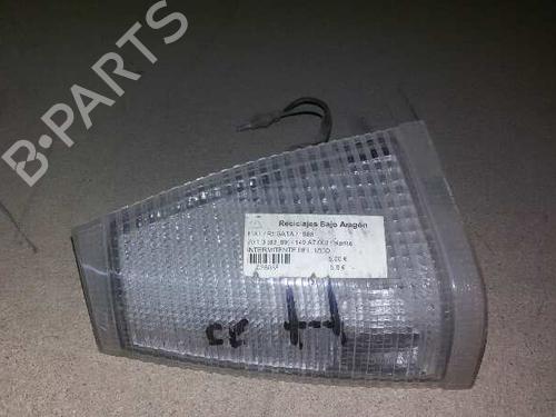 Left front indicator FIAT REGATA (138_) 70 1.3 (65 hp) 7939679