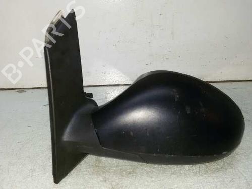 Left mirror SEAT ALTEA (5P1) 1.9 TDI | BP7933561C26 