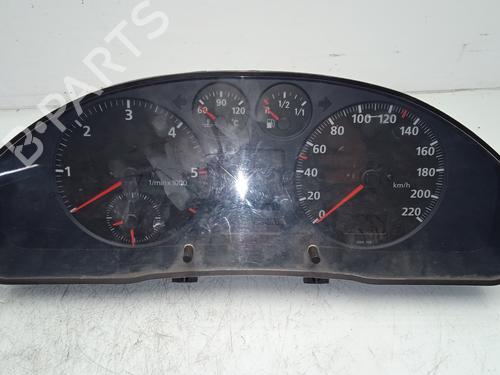 Cuadro instrumentos AUDI A4 B5 (8D2) 1.9 TDI (90 hp) 010596 | 010596 |