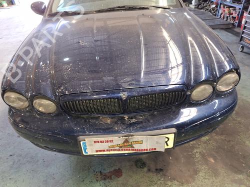 Panser JAGUAR X-TYPE I (X400) 2.0 D (130 hp) 22321414