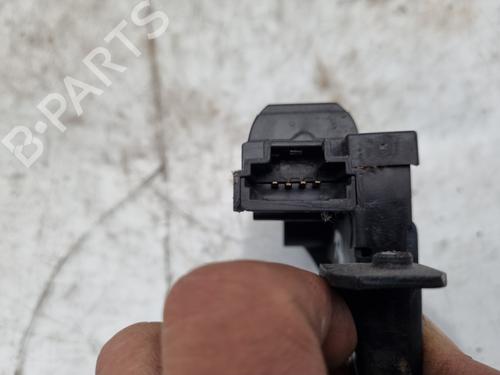 Tailgate lock RENAULT LAGUNA II (BG0/1_) 1.9 dCi (BG08, BG0G) | BP17745966C101 