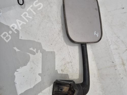 Used Left mirror CITROËN C15 Box Body/MPV (VD_) 1.9 D (69 hp) 24263418