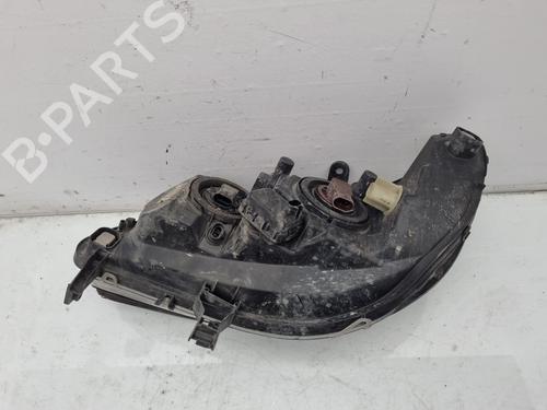 Right headlight OPEL ZAFIRA A MPV (T98)  | BP17155281C29 