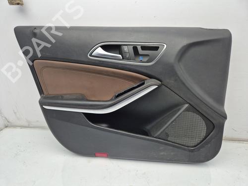 Used Front left panel MERCEDES-BENZ GLA-CLASS (X156) GLA 220 CDI (156.903) (170 hp) 24702651