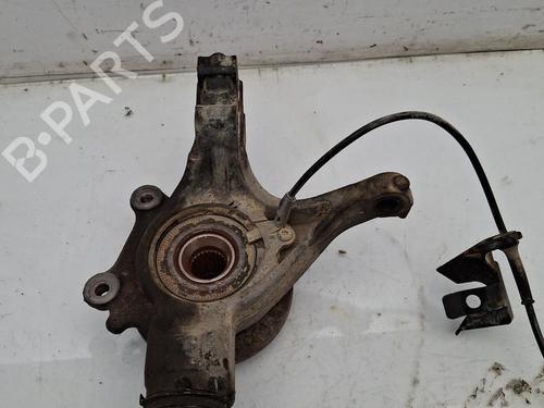 Used Right front steering knuckle CITROËN C4 Grand Picasso I (UA_) 1.6 HDi (109 hp) 32141963