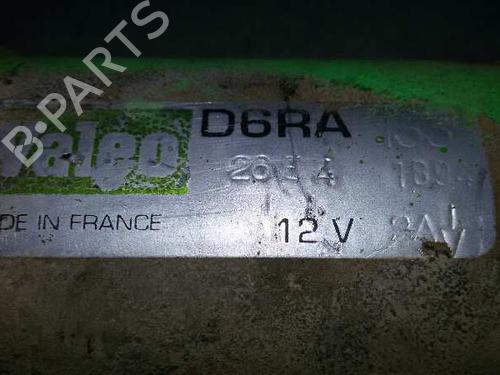 Starter RENAULT CLIO I (B/C57_, 5/357_) 1.2 (5/357Y, 5/357K) | BP7940618M8 