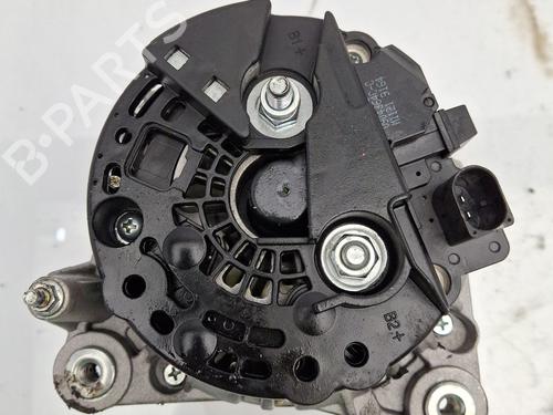 Alternator VW GOLF IV (1J1) 1.9 TDI | BP26739513M7 