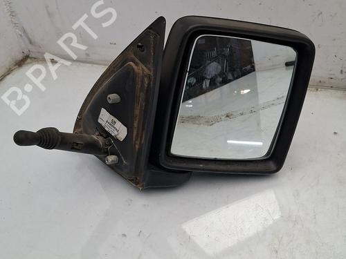 Used Right mirror Right mirror OPEL COMBO Box Body/MPV 1.7 DI 16V (65 hp) 36163190 36163190
