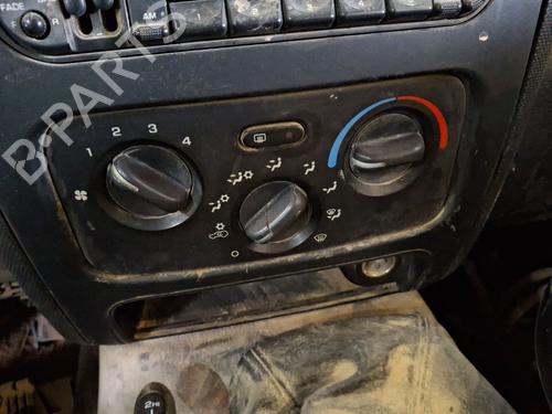 Used Climate control JEEP CHEROKEE (KJ) [2001-2008]  28480960