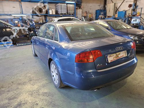 Interior roof light AUDI A4 B7 (8EC) 2.0 TDI 16V | BP39142078I8 - Image 3