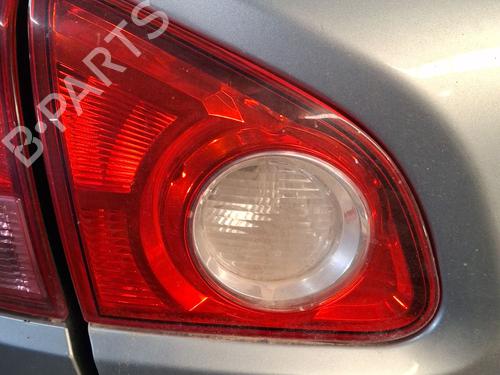 Heckleuchte links hinten für NISSAN QASHQAI I (J10, NJ10) 2.0 dCi (150 hp) 32381516