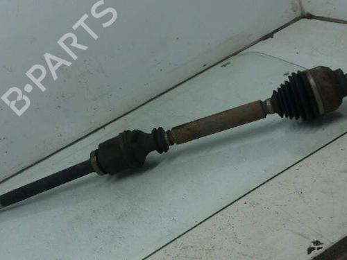 Used Right front driveshaft RENAULT LAGUNA II (BG0/1_) 1.9 dCi (BG08, BG0G) (120 hp) 7932774