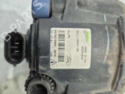 Right front fog light FORD FOCUS II (DA_, HCP, DP) 1.6 TDCi | BP27712473C31 