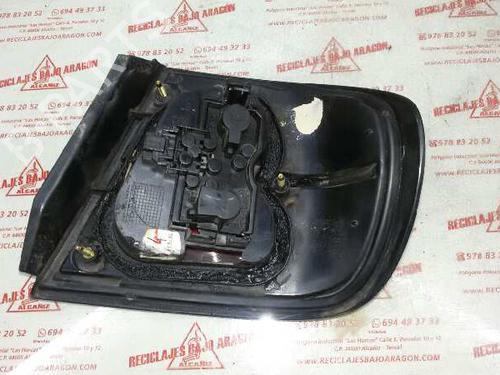 Left taillight NISSAN PRIMERA (P11) 2.0 TD | BP7935730C34 