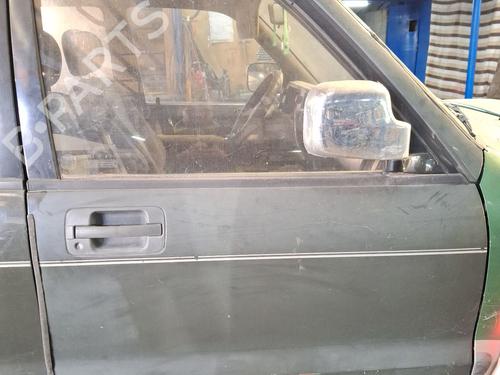 Used Right front door OPEL MONTEREY A (M92) 3.1 TD (UBS69D, UBS69G) (114 hp) 28513740