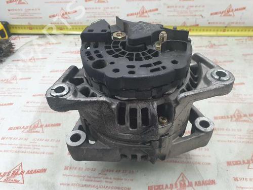 Alternator OPEL VECTRA B (J96)  | BP7943953M7 