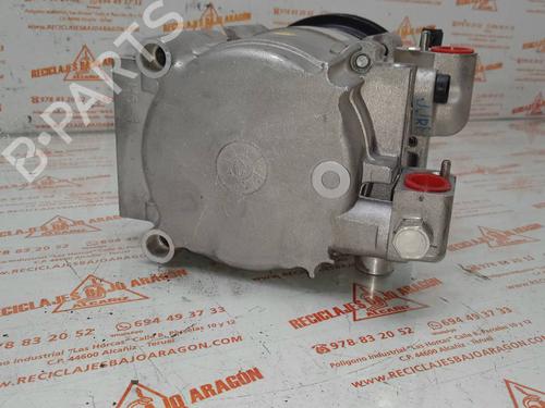 AC compressor HYUNDAI ELANTRA III (XD) 2.0 CRDi | BP7945876M34 