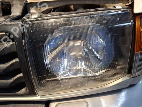Venstre forlygte MITSUBISHI PAJERO II (V3_W, V2_W, V4_W, V5_W) 2.5 TDiC (V44W, V24W) | BP29322054C28 